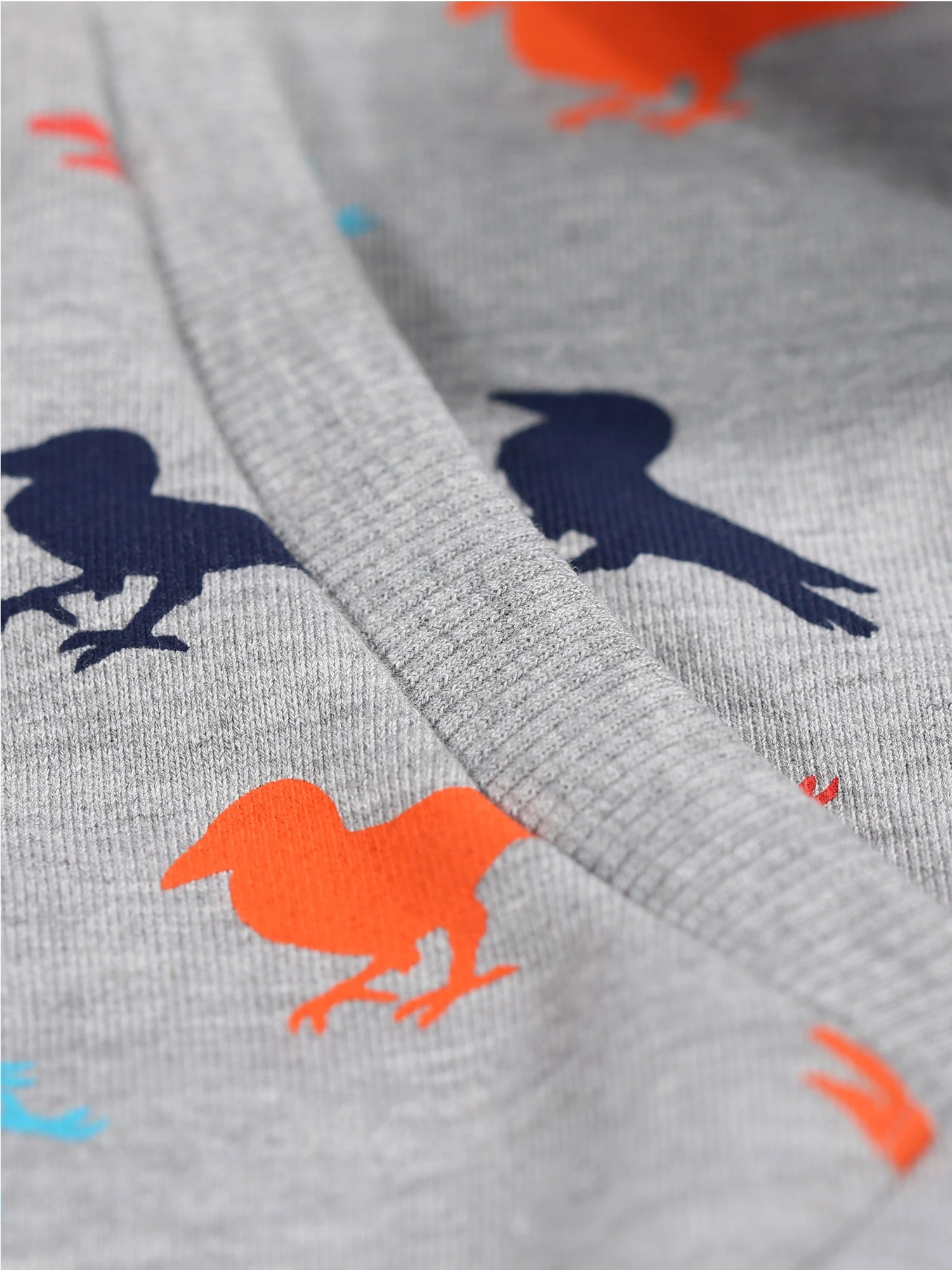 Modern Amusement OAKWOOD HOODIE 6 Modern Amusement OAKWOOD HOODIE - Image 6