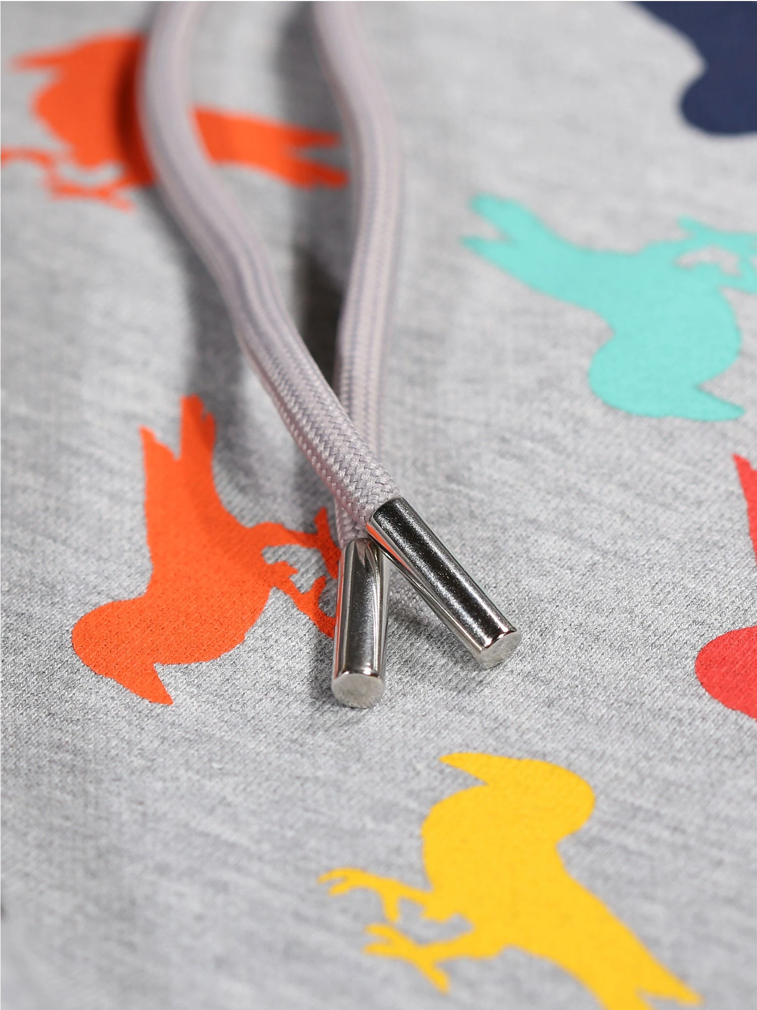 Modern Amusement OAKWOOD HOODIE 7 Modern Amusement OAKWOOD HOODIE - Image 7