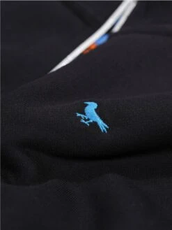 Modern Amusement 70 DEGREES ZIP FUNNEL SWEATSHIRT 12 Modern Amusement 70 DEGREES ZIP FUNNEL SWEATSHIRT -Deals Simple Men Wear Store 60236d