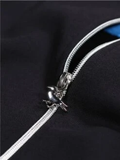 Modern Amusement 70 DEGREES ZIP FUNNEL SWEATSHIRT 13 Modern Amusement 70 DEGREES ZIP FUNNEL SWEATSHIRT -Deals Simple Men Wear Store 60236e