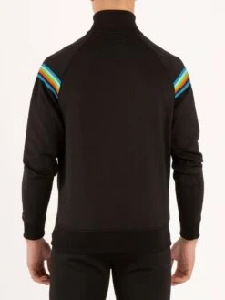 Modern Amusement RUSTIC CANYON ZIP FUNNEL SWEATSHIRT -Deals Simple Men Wear Store 60261c