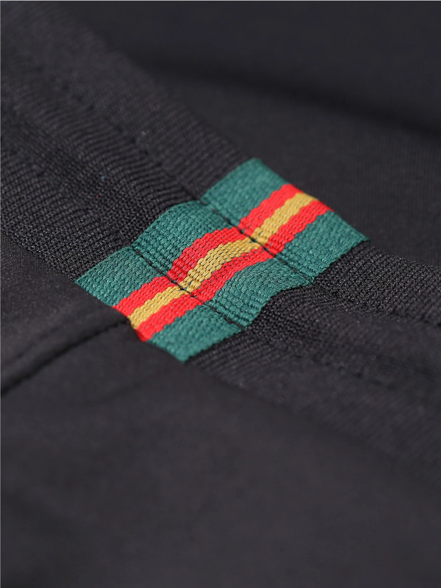 GLASGOW STRETCH SHORTS 7 GLASGOW STRETCH SHORTS - Image 7