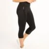 RESISTANCE GYM LEGGINGS