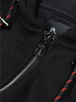 LOUIS HOODIE -Deals Simple Men Wear Store 60448e