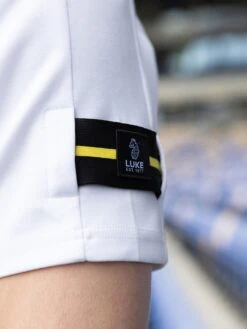 BEASANT AFC WIMBLEDON POLO -Deals Simple Men Wear Store AFCWimbledon2