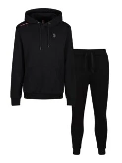 Accomplish & Titan Performance Set