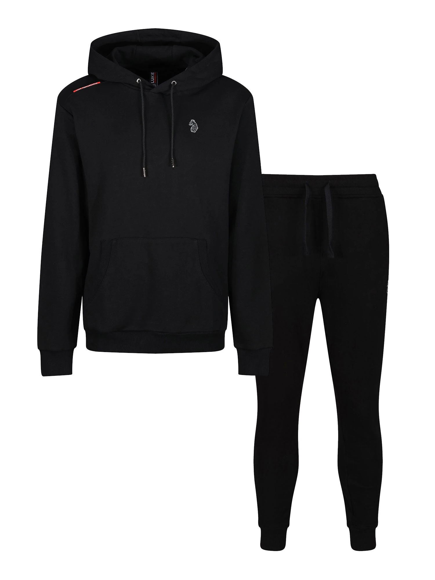 Accomplish & Titan Performance Set 1 Accomplish & Titan Performance Set