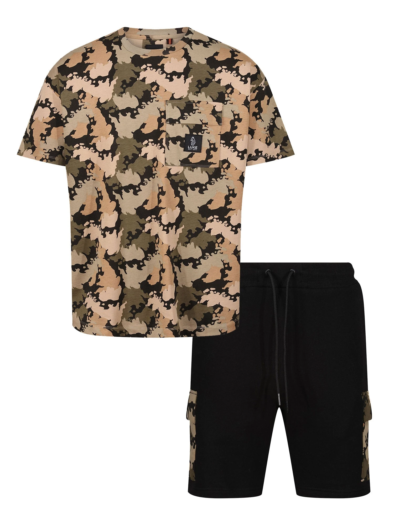 ALL OVER MEMPHIS & ACTIVE CAMO SET 1 ALL OVER MEMPHIS & ACTIVE CAMO SET