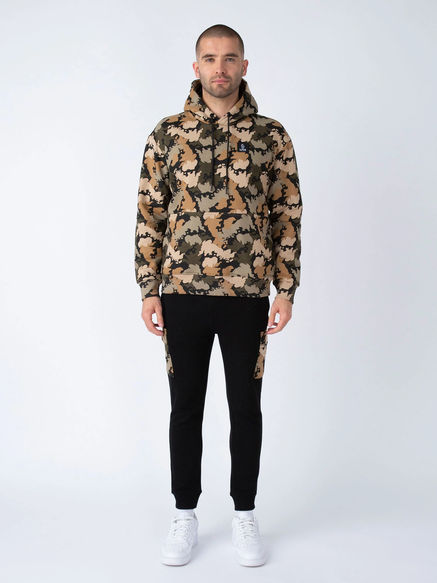 ALL OVER TEXAS & DISRUPTIVE SET 2 ALL OVER TEXAS & DISRUPTIVE SET - Image 2