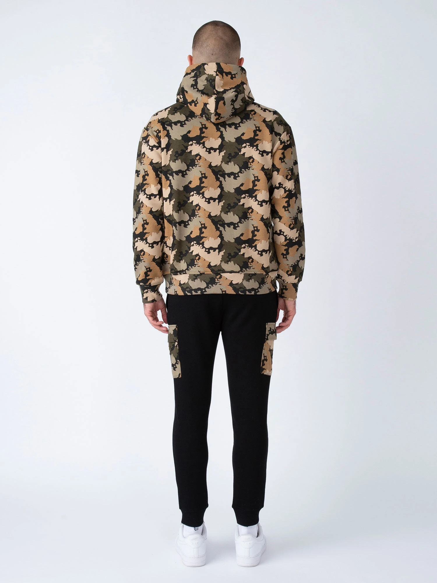 ALL OVER TEXAS & DISRUPTIVE SET 4 ALL OVER TEXAS & DISRUPTIVE SET - Image 4