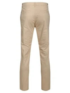 ALPA TAPERED CHINO TROUSERS -Deals Simple Men Wear Store Alpa Stone 6