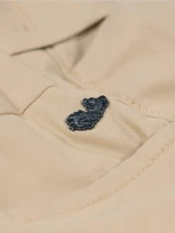 ALPA TAPERED CHINO TROUSERS -Deals Simple Men Wear Store Alpa Stone 7