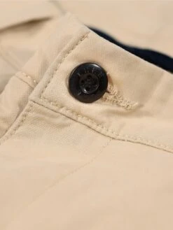 ALPA TAPERED CHINO TROUSERS -Deals Simple Men Wear Store Alpa Stone 8