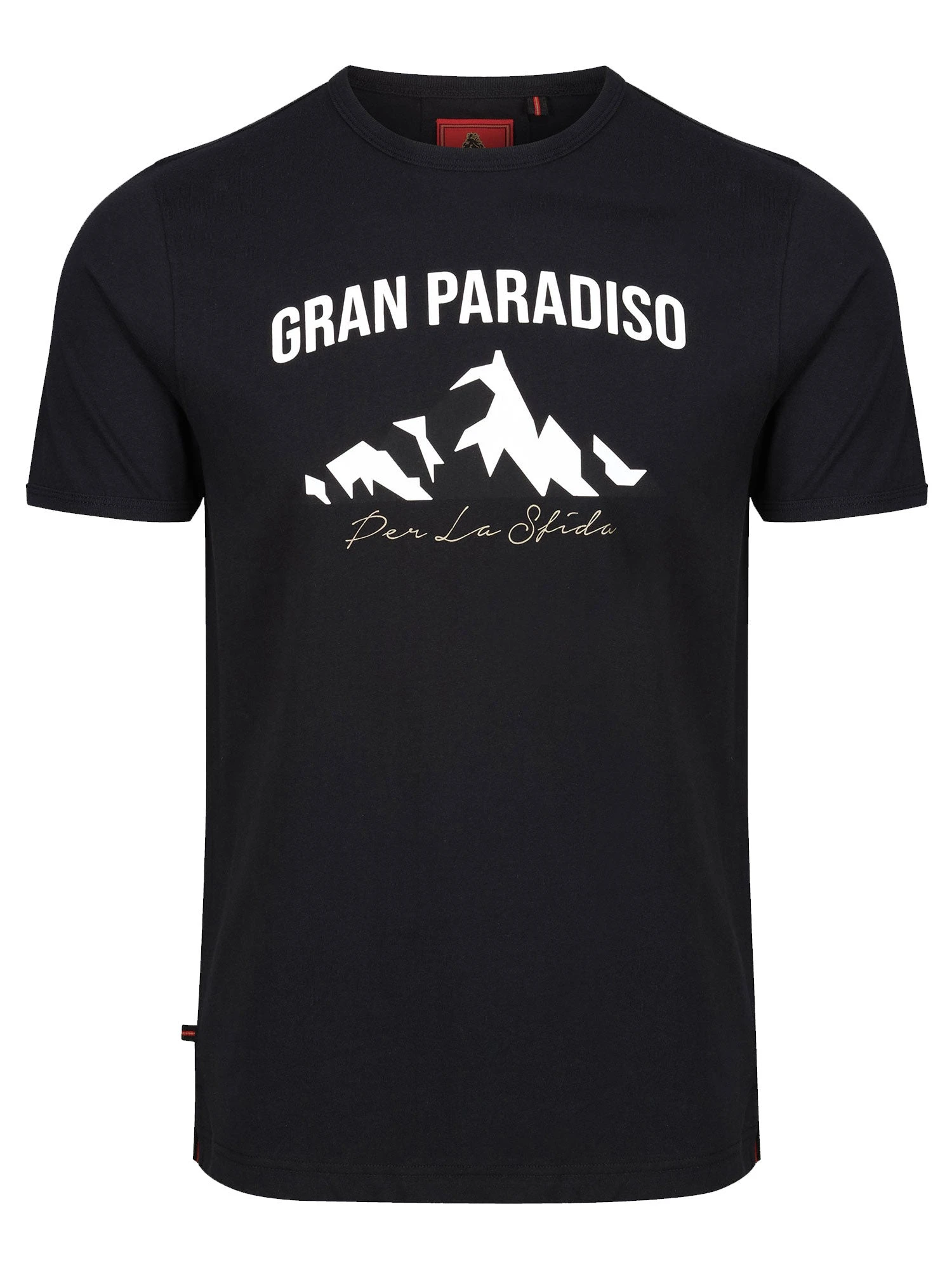 ARANDANO T-SHIRT 1 ARANDANO T-SHIRT