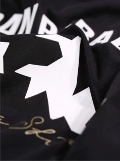 ARANDANO T-SHIRT 12 ARANDANO T-SHIRT -Deals Simple Men Wear Store Arando Black 2