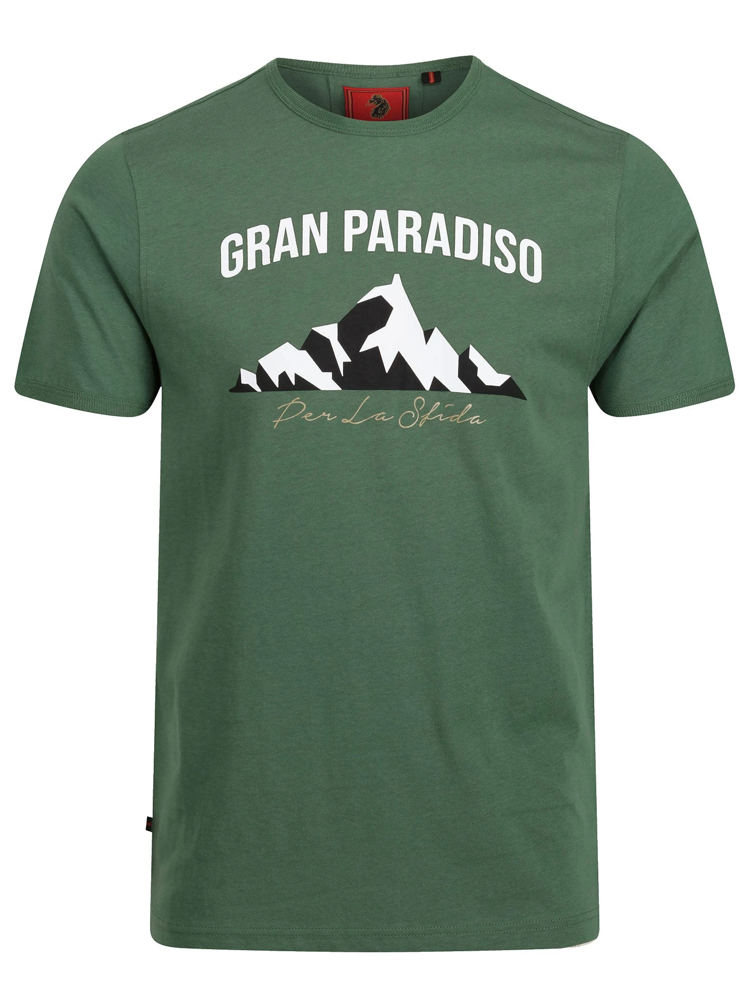 ARANDANO T-SHIRT 1 ARANDANO T-SHIRT