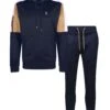 BEIJING & HOBART TRACKSUIT SET