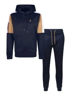 BEIJING & HOBART TRACKSUIT SET