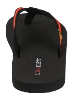 BENN FLIP FLOPS -Deals Simple Men Wear Store BennBlack 1