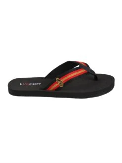 BENN FLIP FLOPS -Deals Simple Men Wear Store BennBlack 3
