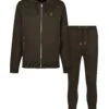 BERLIN & ROME TRACKSUIT SET