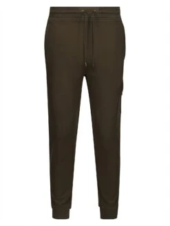 CAMBERWELL MILLWALL FC CUFFED JOGGERS -Deals Simple Men Wear Store Camberwell Khaki 1