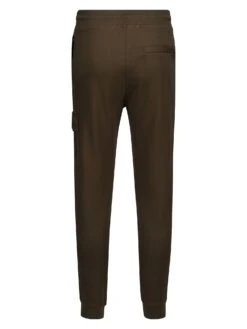 CAMBERWELL MILLWALL FC CUFFED JOGGERS -Deals Simple Men Wear Store Camberwell Khaki 2