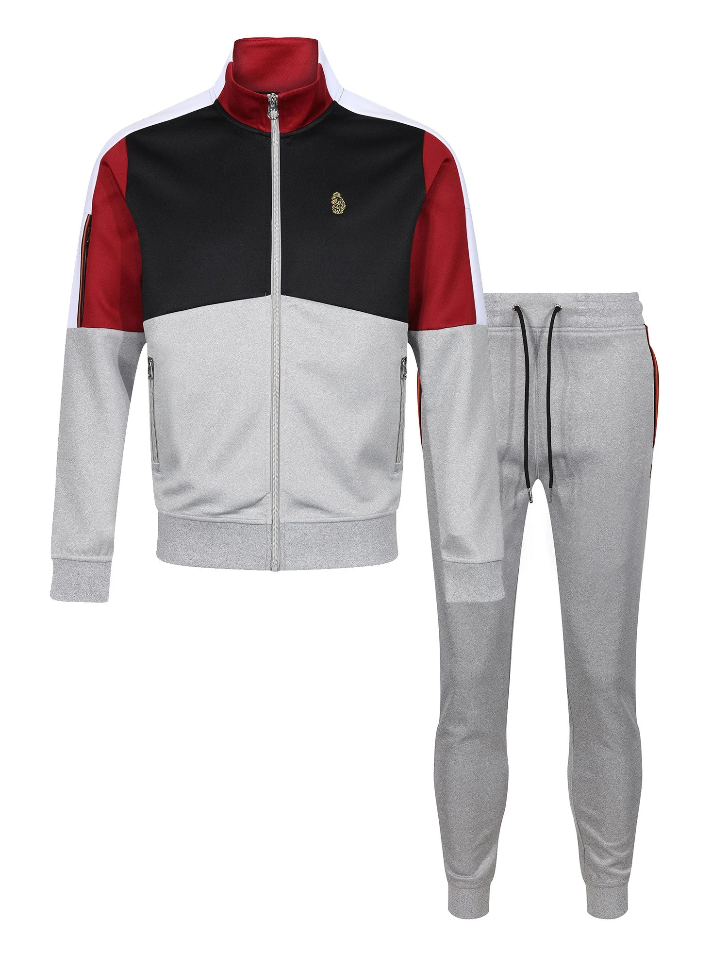 CAPE TOWN & HOBART TRACKSUIT SET 1 CAPE TOWN & HOBART TRACKSUIT SET