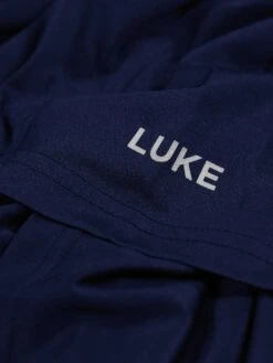 CHALK PERFORMANCE T-SHIRT -Deals Simple Men Wear Store Chalk Navy 2