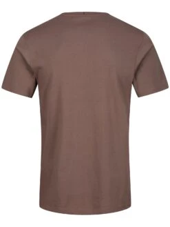 COWES CROWD T-SHIRT -Deals Simple Men Wear Store CowesCrowd Champagne 2