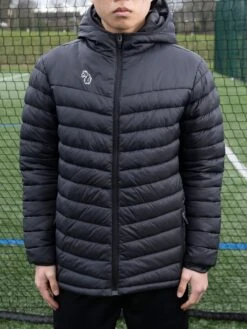 TEAM PADDED JUNIOR BOYS JACKET -Deals Simple Men Wear Store DSC00959