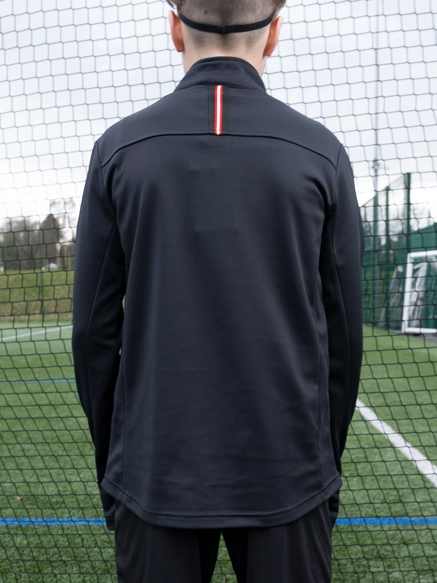 TRAIN QTR ZIP JUNIOR 3 TRAIN QTR ZIP JUNIOR - Image 3