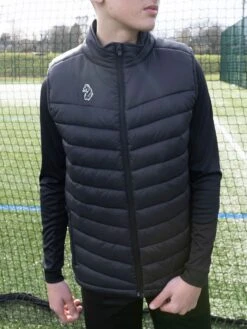 TEAM GILET JUNIOR PERFORMANCE -Deals Simple Men Wear Store DSC01154