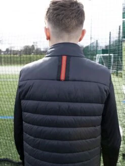 TEAM GILET JUNIOR PERFORMANCE -Deals Simple Men Wear Store DSC01177