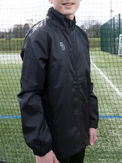 TEAM RAIN JUNIOR BOYS JACKET -Deals Simple Men Wear Store DSC01227