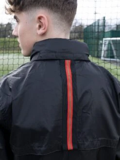 TEAM RAIN JUNIOR BOYS JACKET -Deals Simple Men Wear Store DSC01233