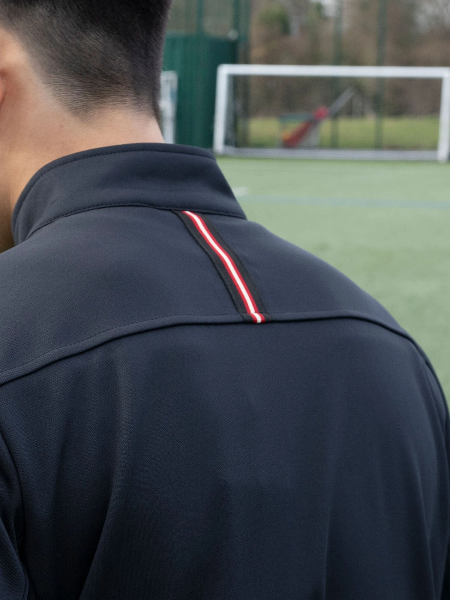 TRAIN QTR ZIP JUNIOR 4 TRAIN QTR ZIP JUNIOR - Image 4