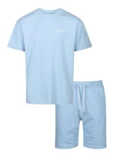 EXQUISITE & STAGGERING SHORT SET