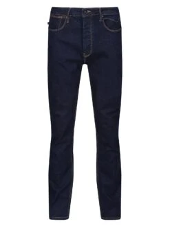 FREDDIE FAST STRAIGHT LEG DARK BLUE/INDIGO JEANS 10 FREDDIE FAST STRAIGHT LEG DARK BLUE/INDIGO JEANS -Deals Simple Men Wear Store FreddieFastRawStretch 1