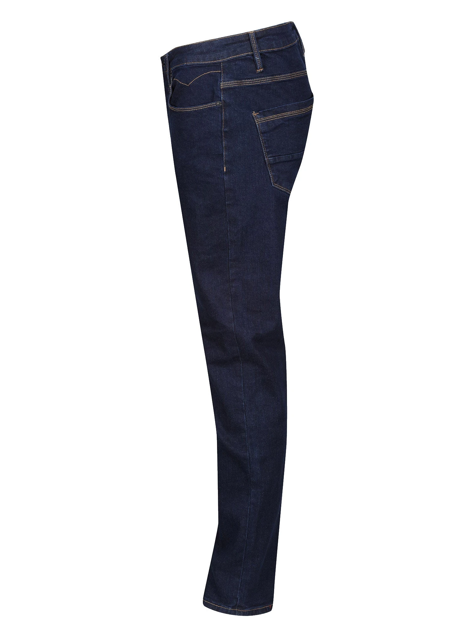 FREDDIE FAST STRAIGHT LEG DARK BLUE/INDIGO JEANS 5 FREDDIE FAST STRAIGHT LEG DARK BLUE/INDIGO JEANS - Image 5