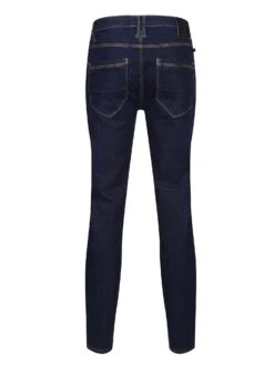 FREDDIE FAST STRAIGHT LEG DARK BLUE/INDIGO JEANS 12 FREDDIE FAST STRAIGHT LEG DARK BLUE/INDIGO JEANS -Deals Simple Men Wear Store FreddieFastRawStretch 6