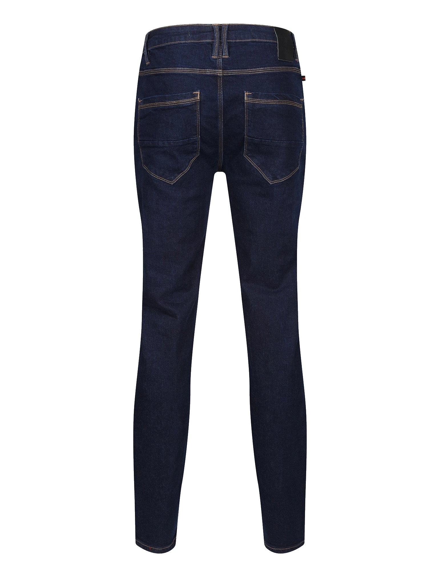 FREDDIE FAST STRAIGHT LEG DARK BLUE/INDIGO JEANS 6 FREDDIE FAST STRAIGHT LEG DARK BLUE/INDIGO JEANS - Image 6