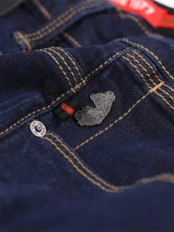 FREDDIE FAST STRAIGHT LEG DARK BLUE/INDIGO JEANS 13 FREDDIE FAST STRAIGHT LEG DARK BLUE/INDIGO JEANS -Deals Simple Men Wear Store FreddieFastRawStretch 7