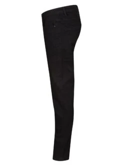 FREDDYS STRAIGHT LEG BLACK JEANS -Deals Simple Men Wear Store FreddysBlack 5