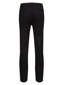 FREDDYS STRAIGHT LEG BLACK JEANS -Deals Simple Men Wear Store FreddysBlack 6