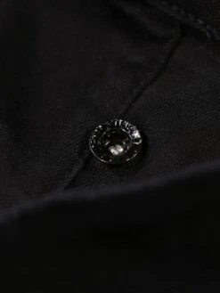 FREDDYS STRAIGHT LEG BLACK JEANS -Deals Simple Men Wear Store FreddysBlack 8