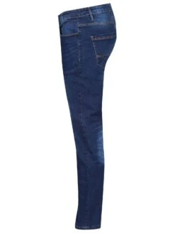 FREDDYS STRAIGHT LEG DARK BLUE WASH JEANS 13 FREDDYS STRAIGHT LEG DARK BLUE WASH JEANS -Deals Simple Men Wear Store FreddysBlueDawn 5
