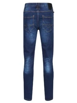 FREDDYS STRAIGHT LEG DARK BLUE WASH JEANS 12 FREDDYS STRAIGHT LEG DARK BLUE WASH JEANS -Deals Simple Men Wear Store FreddysBlueDawn 6