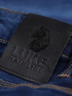 FREDDYS STRAIGHT LEG DARK BLUE WASH JEANS 15 FREDDYS STRAIGHT LEG DARK BLUE WASH JEANS -Deals Simple Men Wear Store FreddysBlueDawn 7