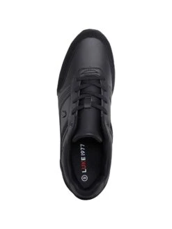 GROVES TRAINERS 6 GROVES TRAINERS -Deals Simple Men Wear Store GrovesBlack 3